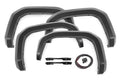 Sport Fender Flares | 1L7 Underground | Toyota Tacoma 2WD/4WD (2024-2026)
