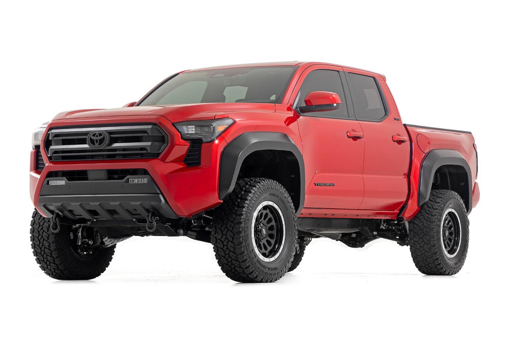 Sport Fender Flares | 1L7 Underground | Toyota Tacoma 2WD/4WD (2024-2026)