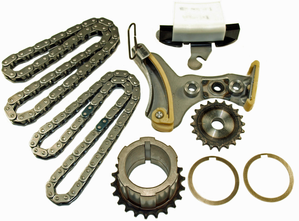 ENGINE TIMING CHAIN KIT