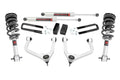 3.5 Inch Lift Kit | M1 Struts/M1 | GMC Sierra 1500 2WD/4WD (2019-2024)