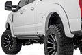 Sport Fender Flares | G1 Absolute Black | Ford F-250/F-350 Super Duty (17-22)
