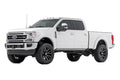Sport Fender Flares | G1 Absolute Black | Ford F-250/F-350 Super Duty (17-22)