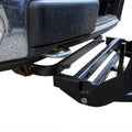 SNOWBEAR BY MARLON SUMMIT II 88INCH X 26INCH CUSTOMMOUNTED WINCH DRIVEN SNOWP