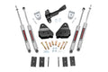 3 Inch Lift Kit | Tremor | N3 | Ford F-250/F-350 Super Duty 4WD (2019-2022)
