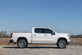 3.5 Inch Lift Kit | Rear Mono Leaf | Chevy Silverado 1500 2WD/4WD (2022-2024)