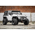 3.5 Inch Lift Kit | M1 | Jeep Wrangler JK 4WD (2007-2018)