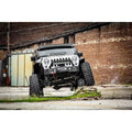 3.5 Inch Lift Kit | M1 | Jeep Wrangler JK 4WD (2007-2018)