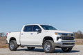3.5 Inch Lift Kit | Rear Mono Leaf | Chevy Silverado 1500 2WD/4WD (2022-2024)