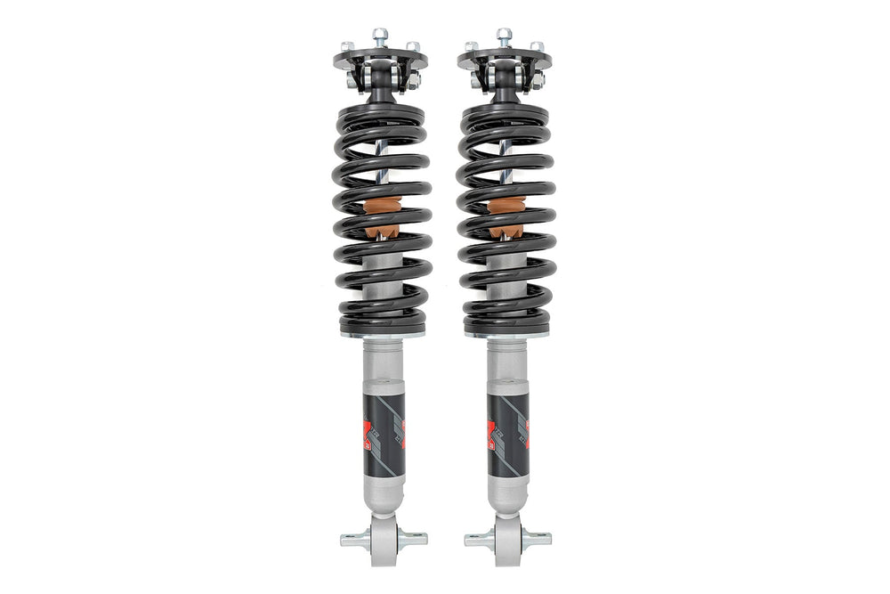 M1R Reservoir Loaded Struts | Adjustable Height | Front | 2 Inch | Ford Bronco (21-26)