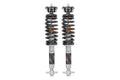 M1R Reservoir Loaded Struts | Adjustable Height | Front | 2 Inch | Ford Bronco (21-26)