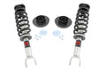 2 Inch Lift Kit | M1 Struts | Ram 1500 4WD (2012-2018 & Classic)