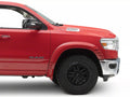 SF1 Fender Flares | PR4 Flame Red | Ram 1500 2WD/4WD (2019-2024)
