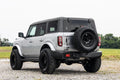 2 Inch Lift Kit | M1 Lifted Struts | Ford Bronco 4WD (2021-2026)