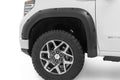 Pocket Fender Flares | GAN Silver Ice Metallic | GMC Sierra 1500 (19-26)