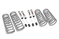 2.5 Inch Lift Kit | Diesel | V2 | Ram 2500 4WD (2014-2018)