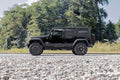 6 Inch Lift Kit | Diesel | No OVLD | FR D/S | M1 | Ford F-250/F-350 Super Duty (17-22)