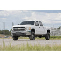 3 Inch Lift Kit | FT Code | M1 | Chevy/GMC 2500HD/3500HD/Suburban 2500/Yukon XL 2500 (01-10)