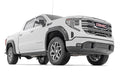 Pocket Fender Flares | GA0 Pacific Blue | GMC Sierra 1500 2WD/4WD (2019-2026)