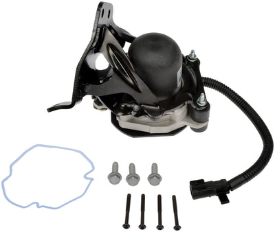 SECONDARY AIR INJECTION PUMP