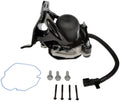 SECONDARY AIR INJECTION PUMP