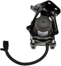 SECONDARY AIR INJECTION PUMP