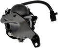 SECONDARY AIR INJECTION PUMP
