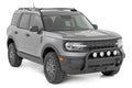 LED Light Kit | Roof Rack Mount | 40" Spectrum Single Row | Ford Bronco Sport (21-26)