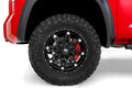 Caliper Covers | Front and Rear | Red | Toyota Tundra 2WD/4WD (2022-2026)