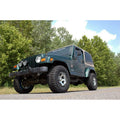 2.5 Inch Lift Kit | 4 Cyl | M1 | Jeep Wrangler TJ (97-06)/Wrangler Unlimited (04-06)