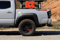 Defender Fender Flares | 8T0 Blazing Blue | Toyota Tacoma 2WD/4WD (16-23)