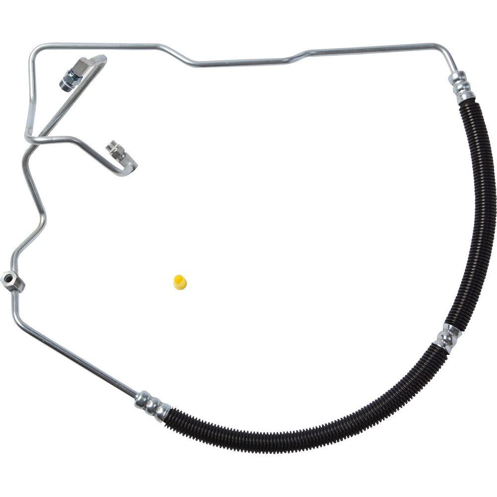 Gates Power Steering Pressure Line Hose Assembly