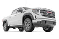 Pocket Fender Flares | GXD Sterling Grey Metallic | GMC Sierra 1500 (19-26)