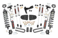 3 Inch Lift Kit | Diesel Coilover Conversion | Ford F-250 Super Duty (23-26)