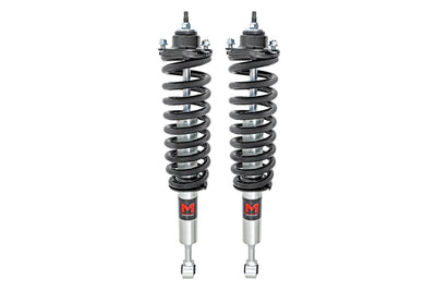 M1 Loaded Strut Pair | 4 Inch Lift | Toyota Tacoma 4WD (2016-2023)