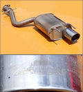 PFC Toy Altezza (Turbo)