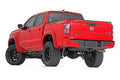 Sport Fender Flares | KH3 Super Black | Nissan Frontier 2WD/4WD (2022-2026)