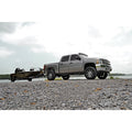6 Inch Lift Kit | M1 Struts/M1 | Chevy/GMC 1500 4WD (07-13)