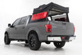 Bed Rack | Aluminum | Ford F-150 2WD/4WD (2015-2026)