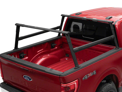Bed Rack | Aluminum | Ford F-150 2WD/4WD (2015-2026)