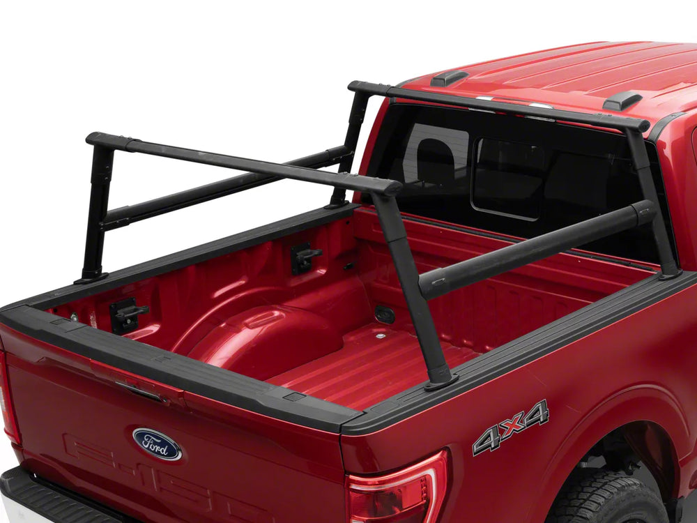 Bed Rack | Aluminum | Ford F-150 2WD/4WD (2015-2026)