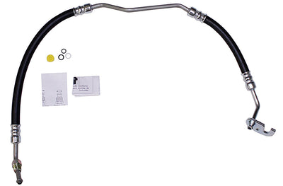 Gates Power Steering Pressure Line Hose Assembly