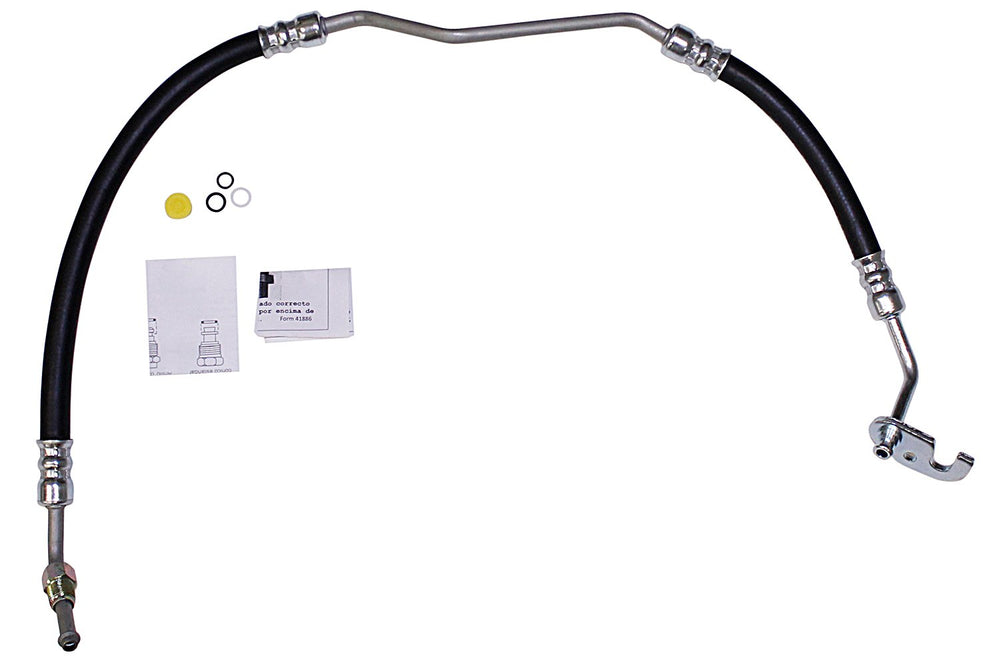 Gates Power Steering Pressure Line Hose Assembly