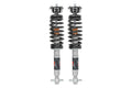 M1R Reservoir Loaded Struts | Adjustable Height | Front | 7 Inch | Ford Bronco (21-25)