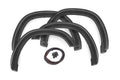 Sport Fender Flares | PXR Brilliant Black | Ram 1500 2WD/4WD (19-24)