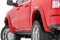 Sport Fender Flares | PXR Brilliant Black | Ram 1500 2WD/4WD (19-24)