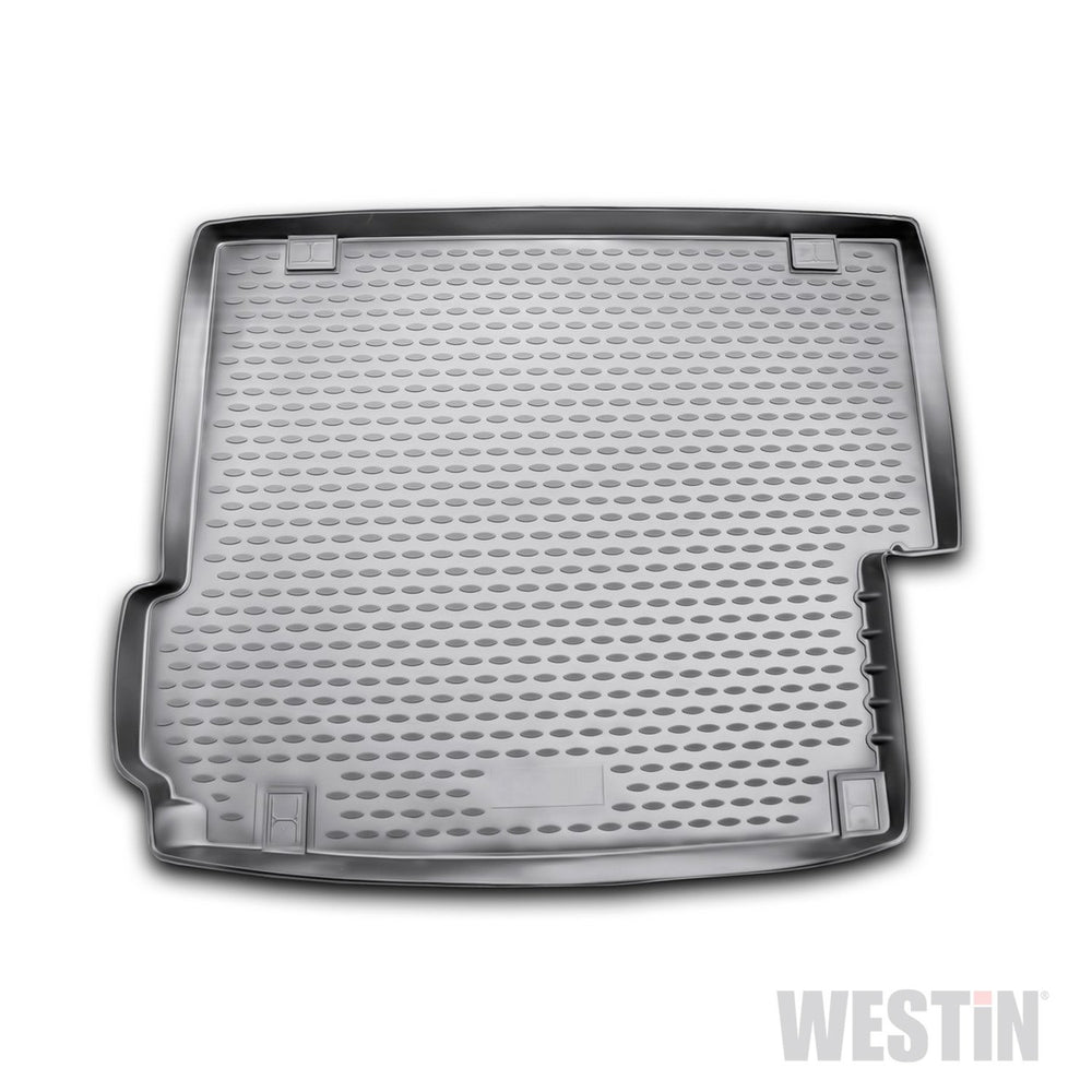 ~(6 lbs. 33X20X6)~ Profile Cargo Liner Black X3 2011-2017