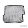 ~(6 lbs. 33X20X6)~ Profile Cargo Liner Black X3 2011-2017
