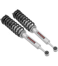 M1 Loaded Strut Pair | Monotube | 6in | Toyota Tundra 4WD (2007-2021)