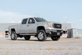3.5 Inch Lift Kit | w/ Overloads | Chevy/GMC 2500HD/3500HD (11-19)