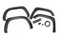 Fender Flares Defender 4X4 Smoked Mesquite Toyota Tundra (14-21)